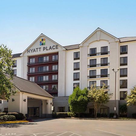 Hyatt Place Atlanta Airport South מראה חיצוני תמונה