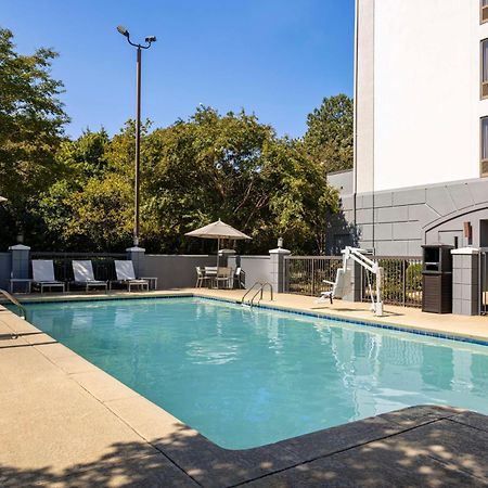 Hyatt Place Atlanta Airport South מראה חיצוני תמונה
