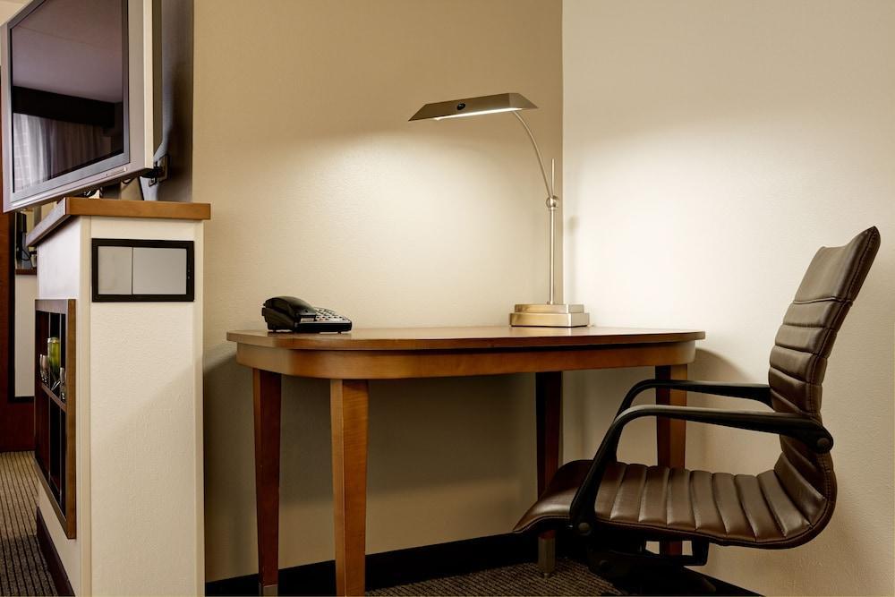 Hyatt Place Atlanta Airport South מראה חיצוני תמונה