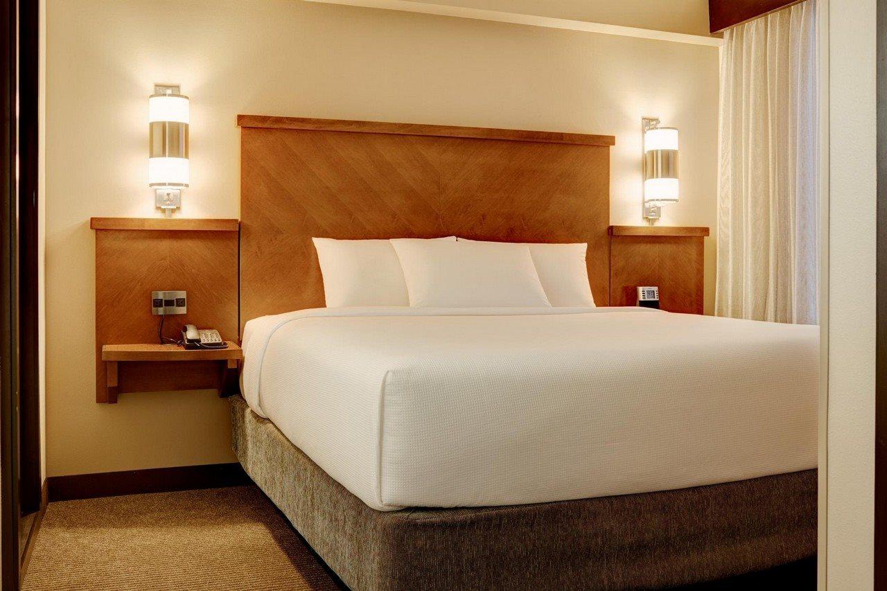 Hyatt Place Atlanta Airport South מראה חיצוני תמונה