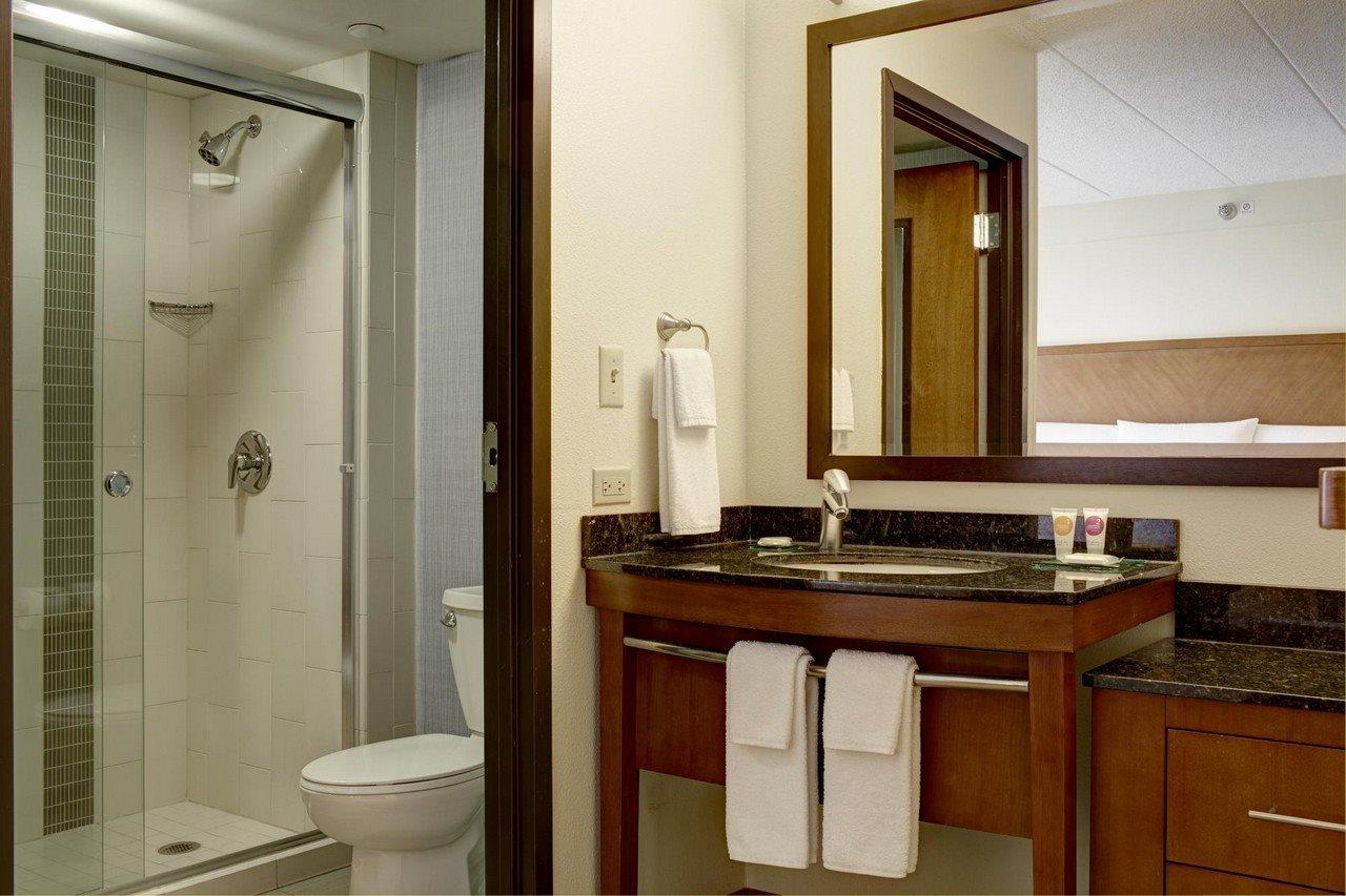Hyatt Place Atlanta Airport South מראה חיצוני תמונה