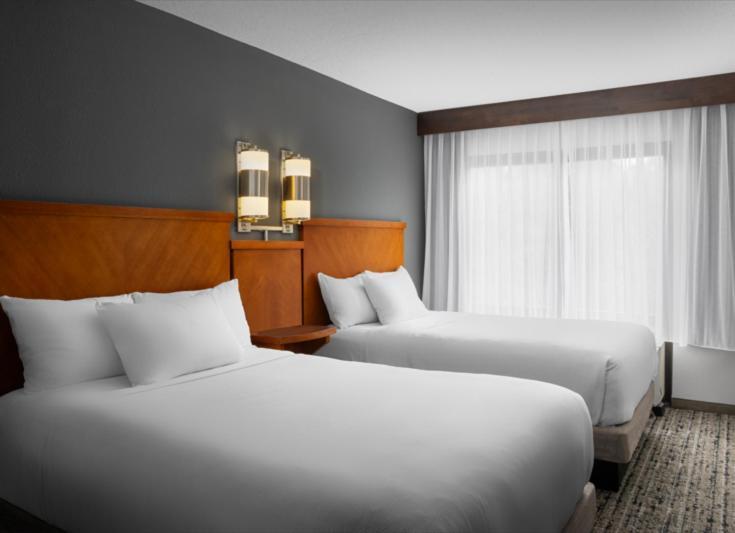 Hyatt Place Atlanta Airport South מראה חיצוני תמונה