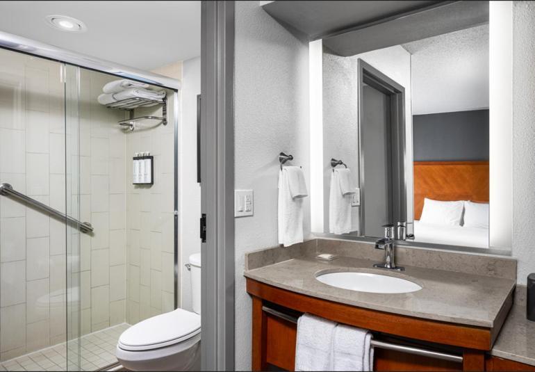 Hyatt Place Atlanta Airport South מראה חיצוני תמונה
