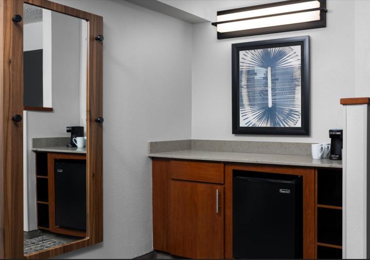 Hyatt Place Atlanta Airport South מראה חיצוני תמונה