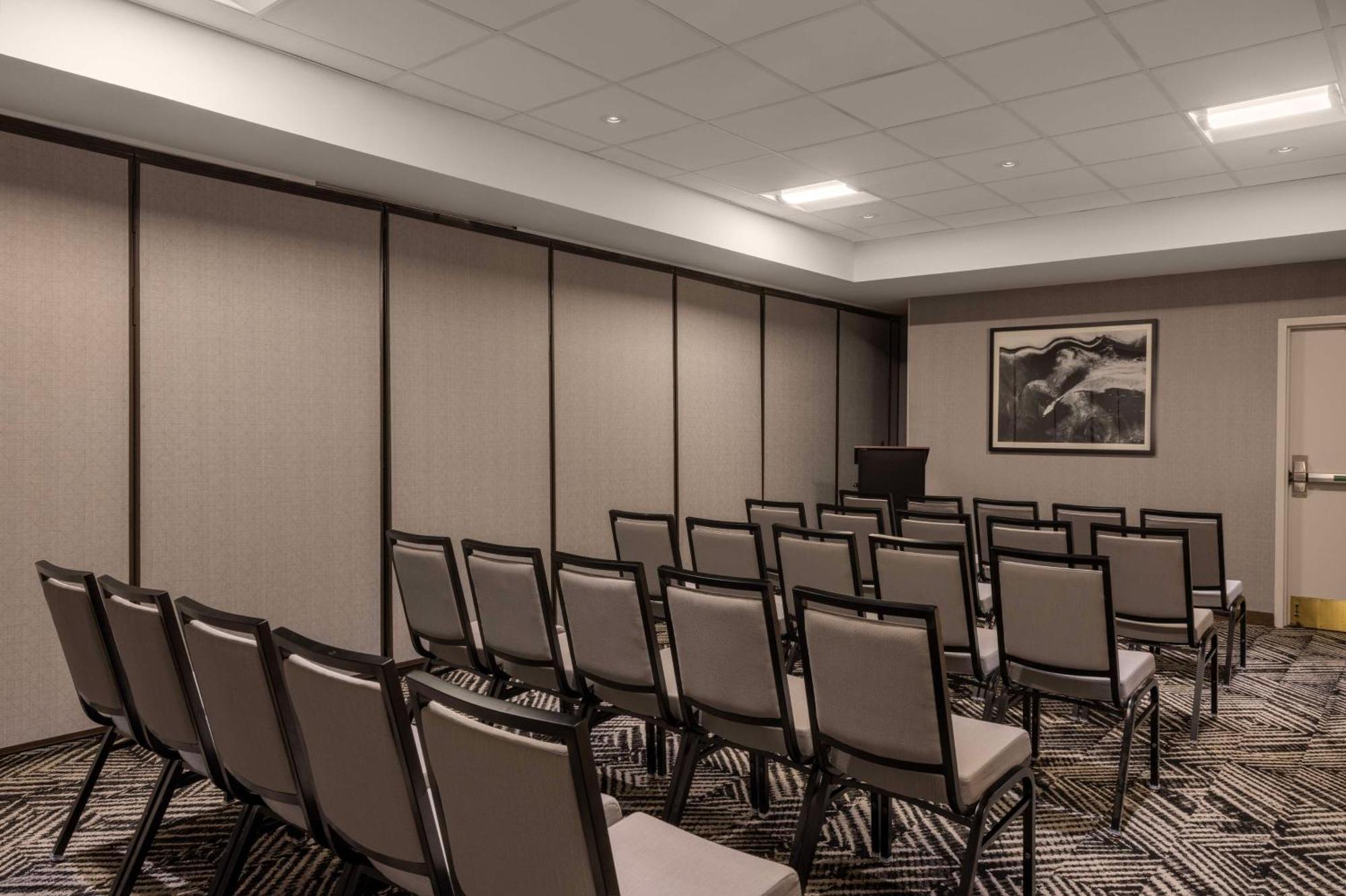 Hyatt Place Atlanta Airport South מראה חיצוני תמונה