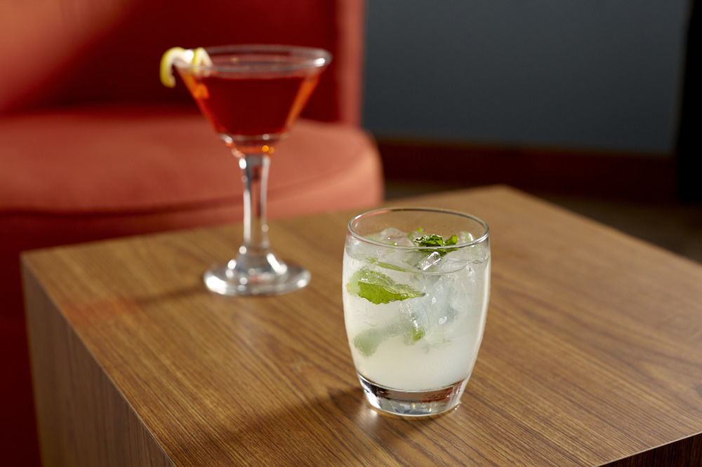 Hyatt Place Atlanta Airport South מראה חיצוני תמונה