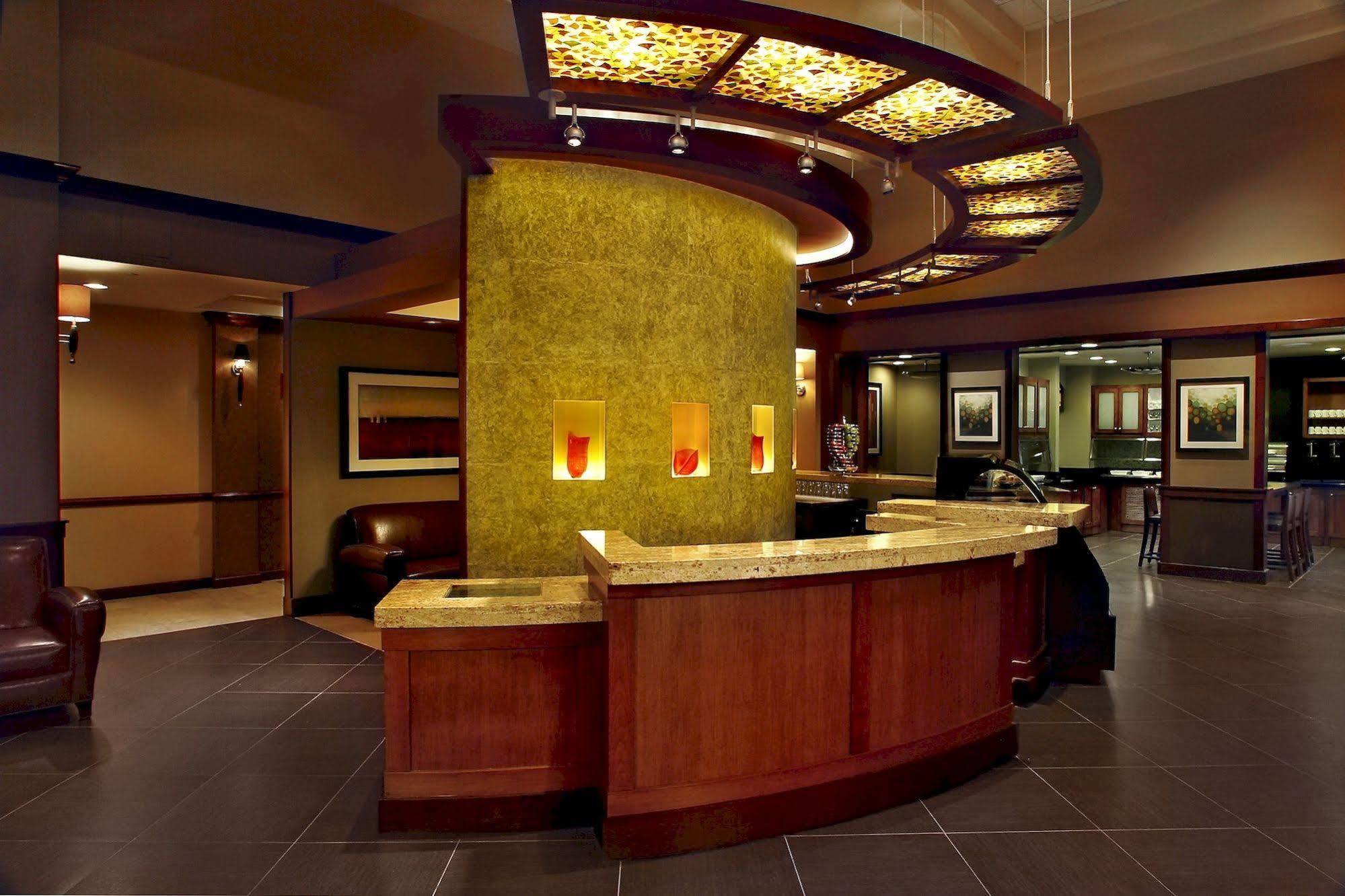 Hyatt Place Atlanta Airport South מראה חיצוני תמונה