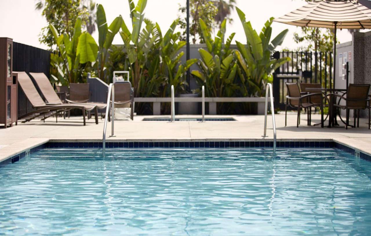 Hyatt Place Atlanta Airport South מראה חיצוני תמונה